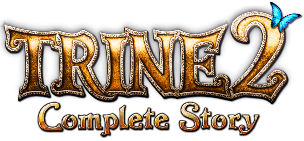 Logo of game Trine 2:Complete Story